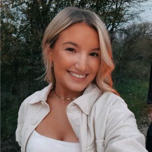 Meet your Posher, Allie